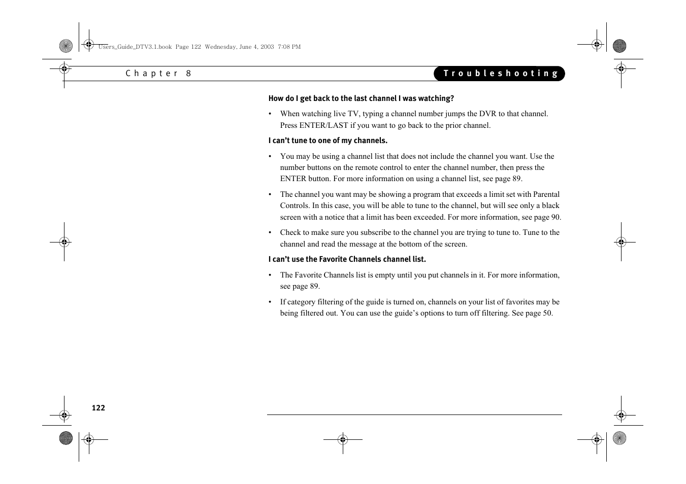 Samsung SIR-S4080R User Manual | Page 131 / 175