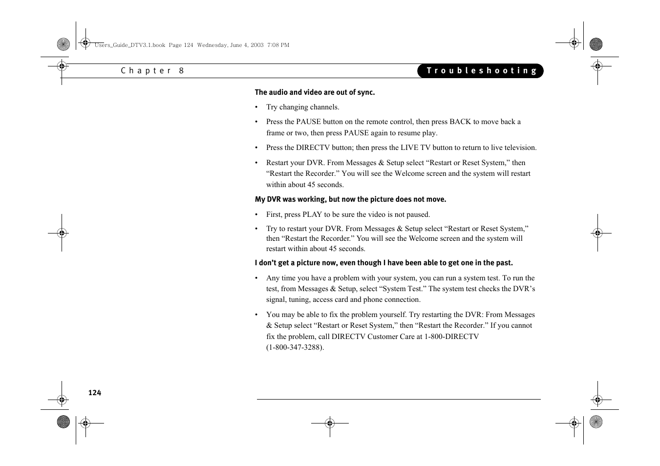 Samsung SIR-S4080R User Manual | Page 133 / 175
