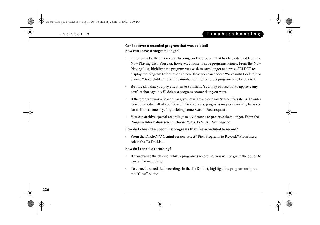 Samsung SIR-S4080R User Manual | Page 135 / 175