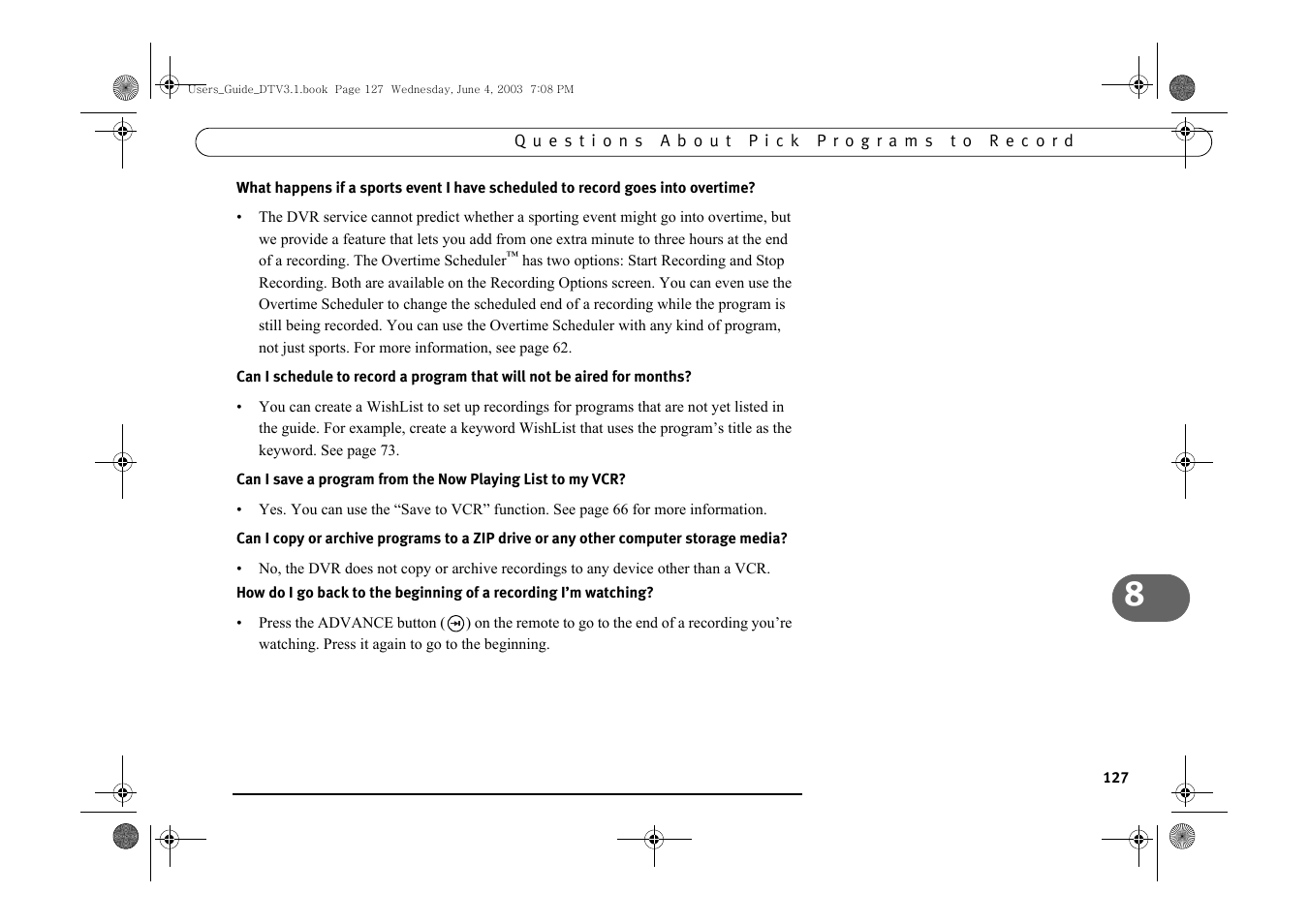 Samsung SIR-S4080R User Manual | Page 136 / 175