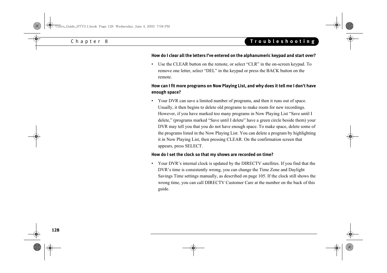 Samsung SIR-S4080R User Manual | Page 137 / 175