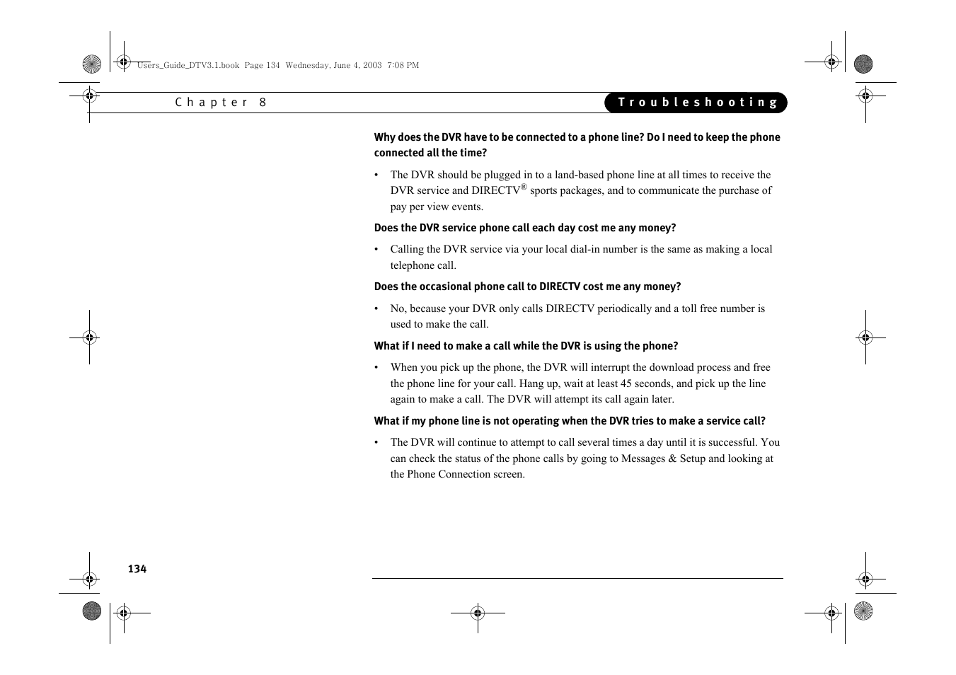 Samsung SIR-S4080R User Manual | Page 143 / 175