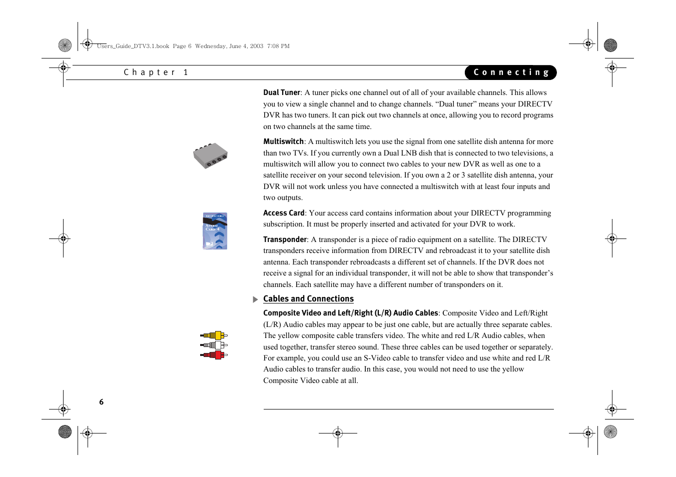 Samsung SIR-S4080R User Manual | Page 15 / 175