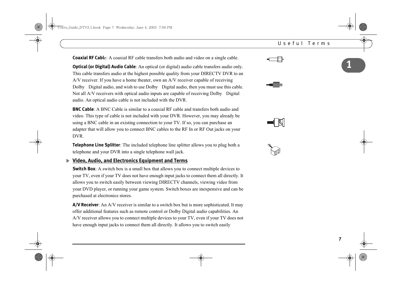 Samsung SIR-S4080R User Manual | Page 16 / 175
