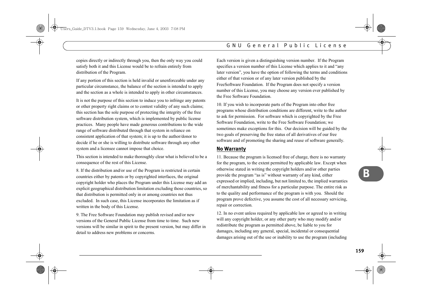 Samsung SIR-S4080R User Manual | Page 168 / 175