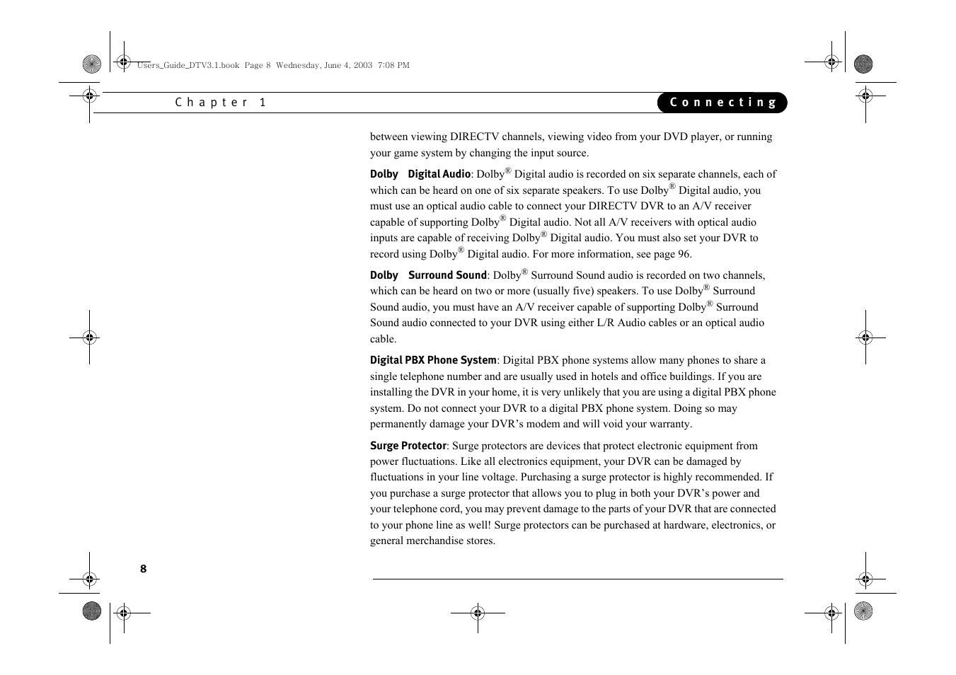 Samsung SIR-S4080R User Manual | Page 17 / 175