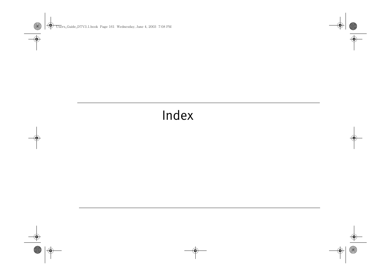 Index | Samsung SIR-S4080R User Manual | Page 170 / 175