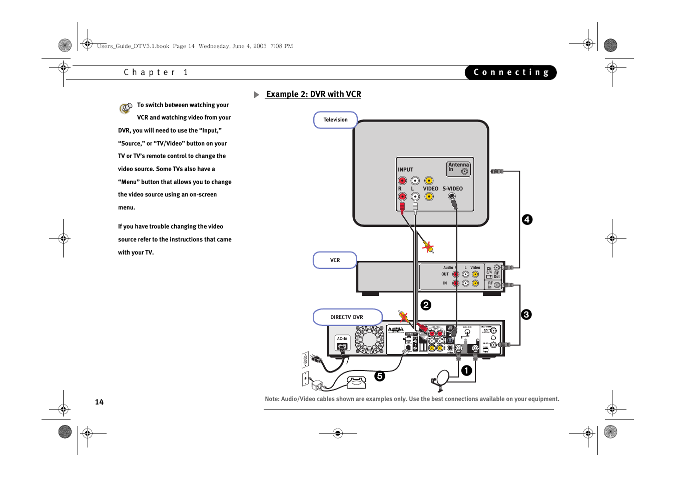 Samsung SIR-S4080R User Manual | Page 23 / 175