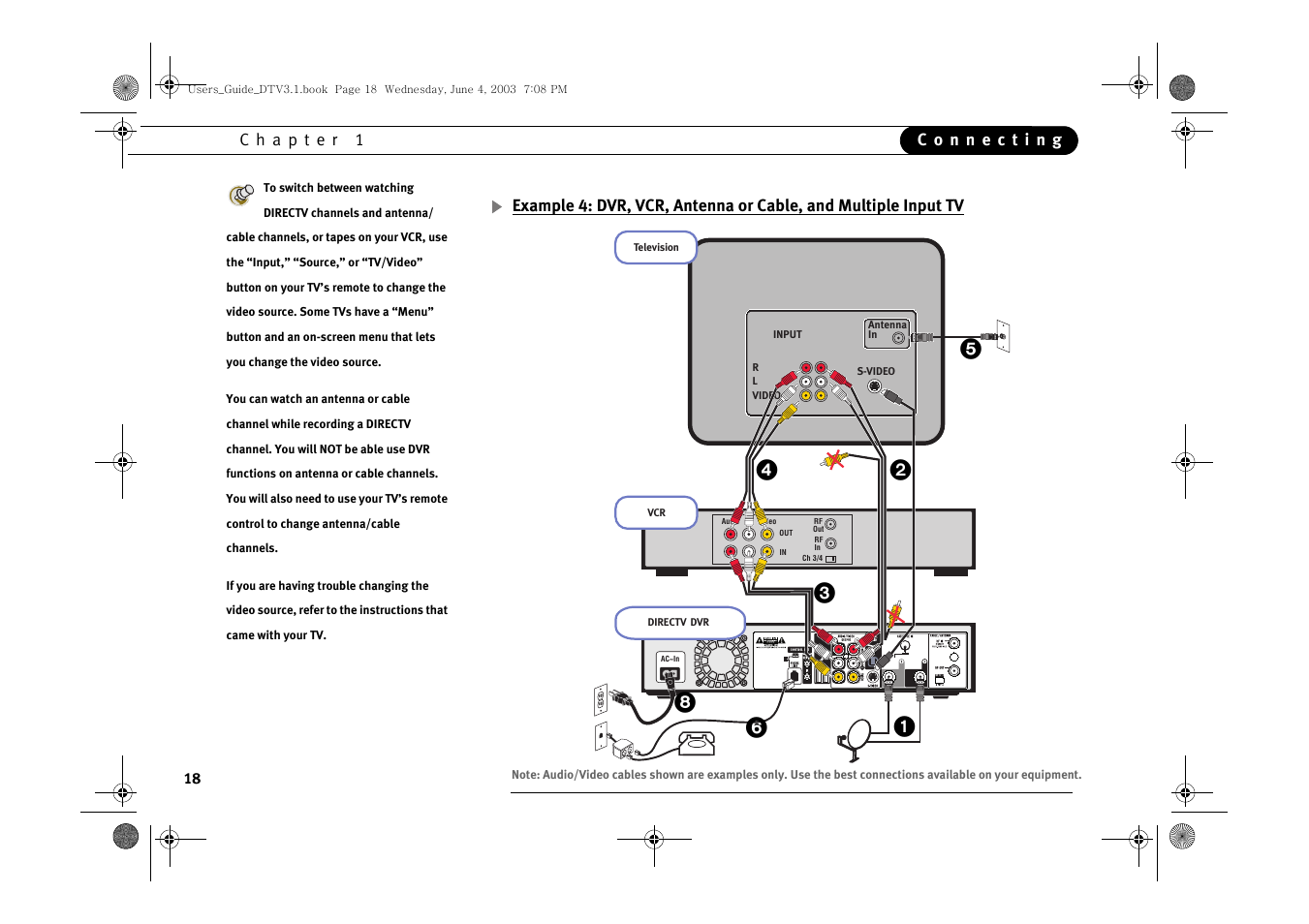 Samsung SIR-S4080R User Manual | Page 27 / 175