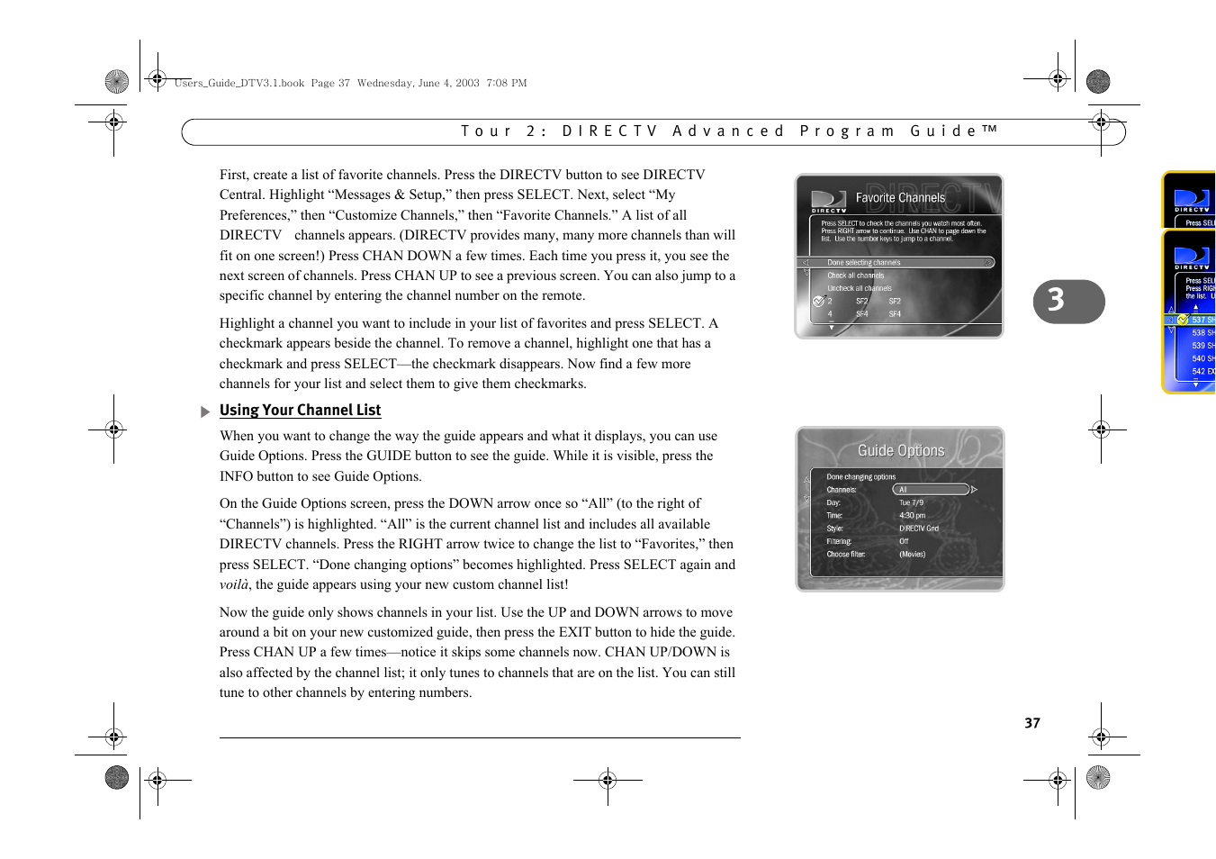 Samsung SIR-S4080R User Manual | Page 46 / 175