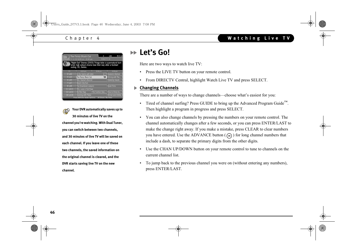 Let’s go | Samsung SIR-S4080R User Manual | Page 55 / 175