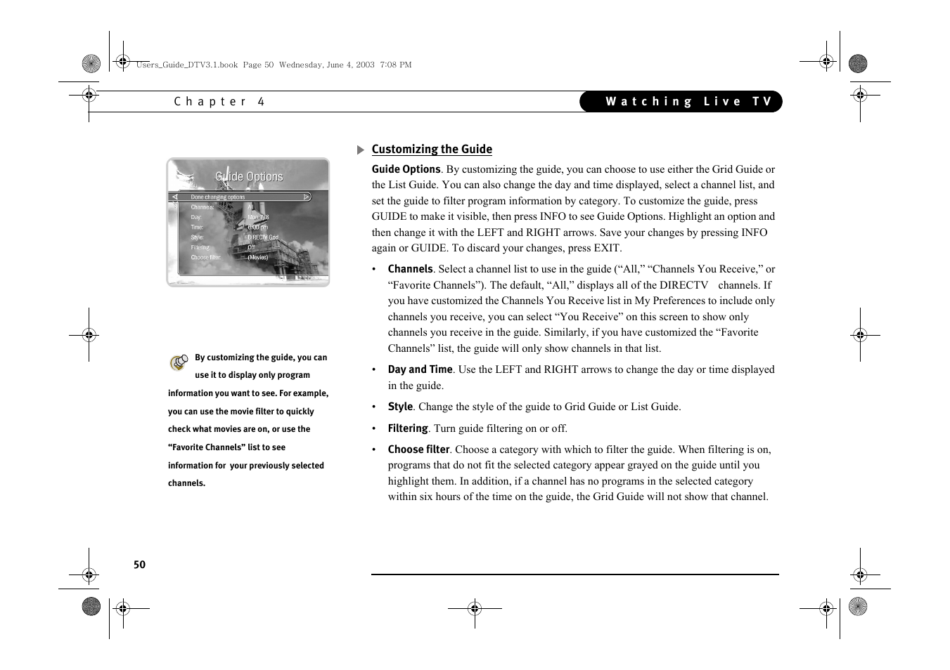 Samsung SIR-S4080R User Manual | Page 59 / 175