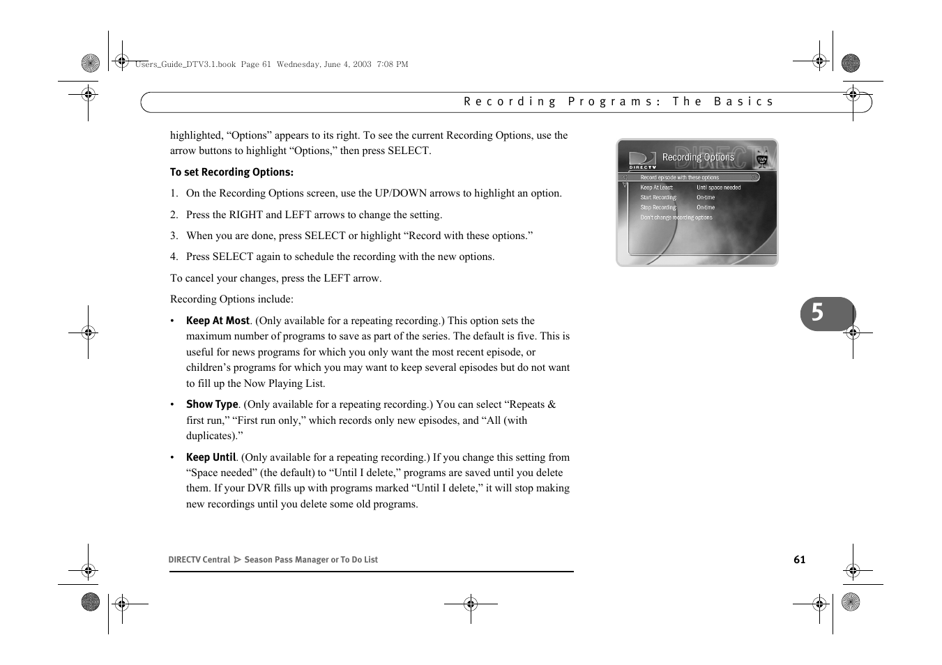 Samsung SIR-S4080R User Manual | Page 70 / 175