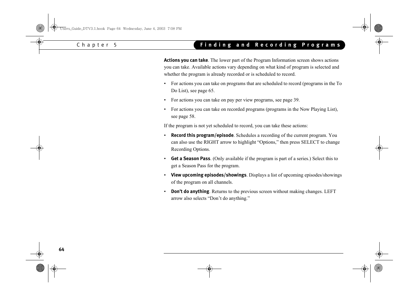 Samsung SIR-S4080R User Manual | Page 73 / 175