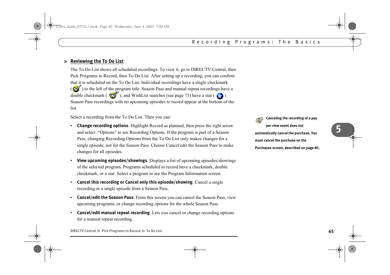 Samsung SIR-S4080R User Manual | Page 74 / 175