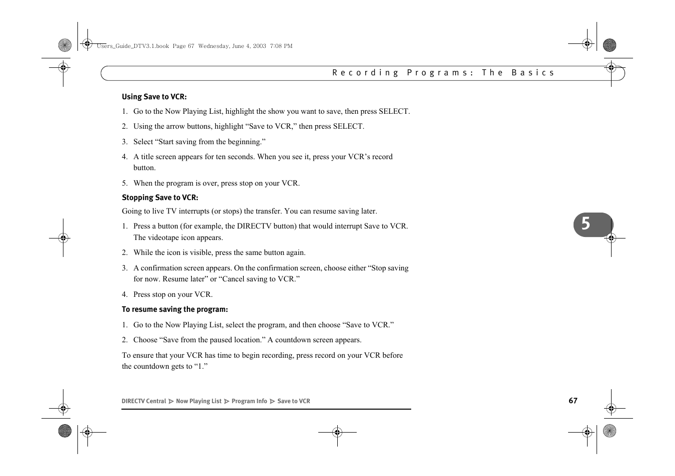 Samsung SIR-S4080R User Manual | Page 76 / 175