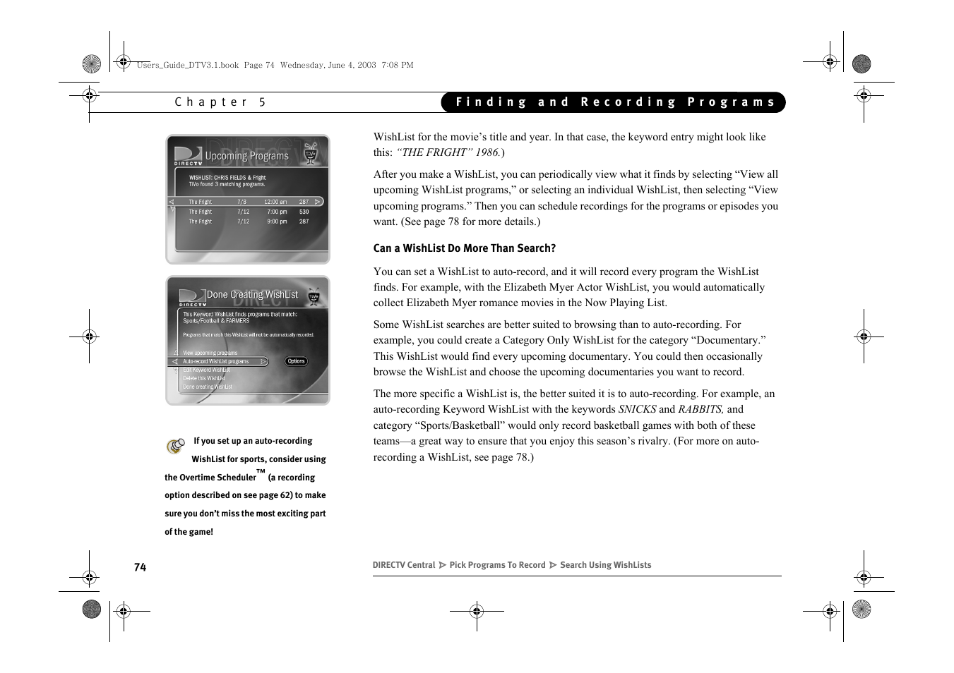 Samsung SIR-S4080R User Manual | Page 83 / 175