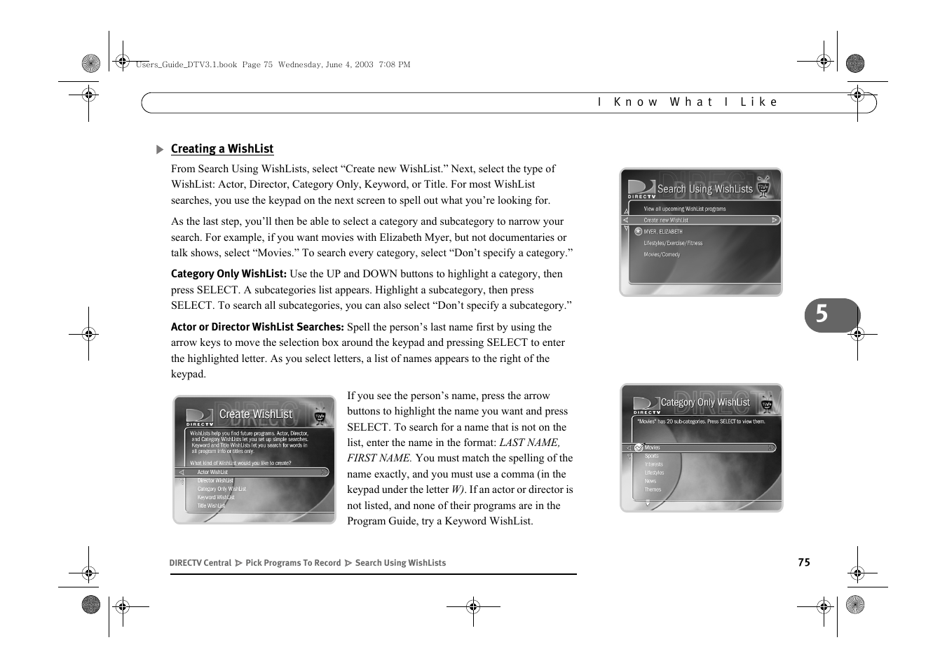 Samsung SIR-S4080R User Manual | Page 84 / 175