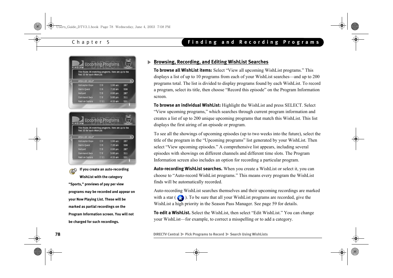 Samsung SIR-S4080R User Manual | Page 87 / 175