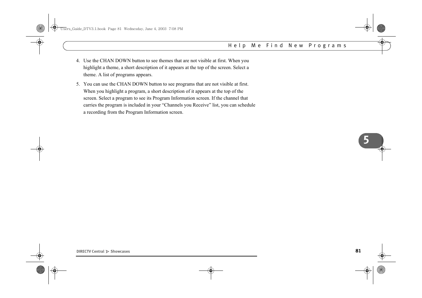 Samsung SIR-S4080R User Manual | Page 90 / 175
