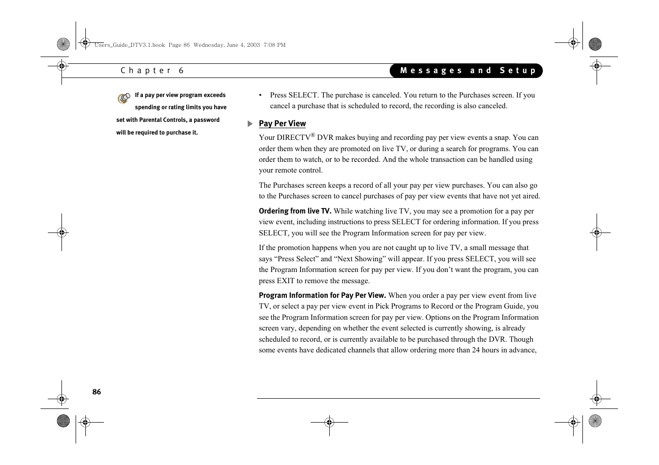 Samsung SIR-S4080R User Manual | Page 95 / 175