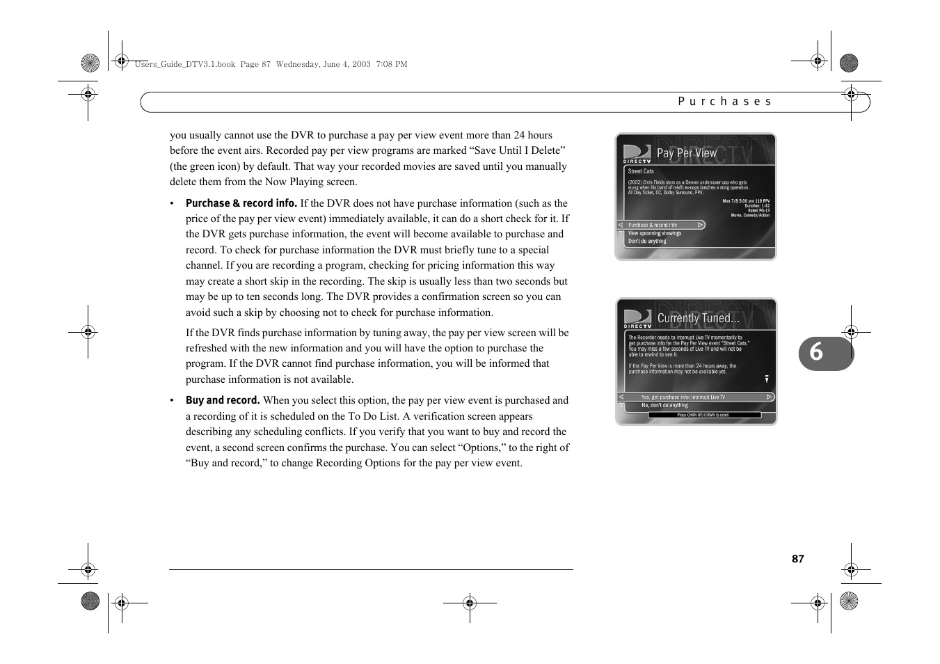 Samsung SIR-S4080R User Manual | Page 96 / 175