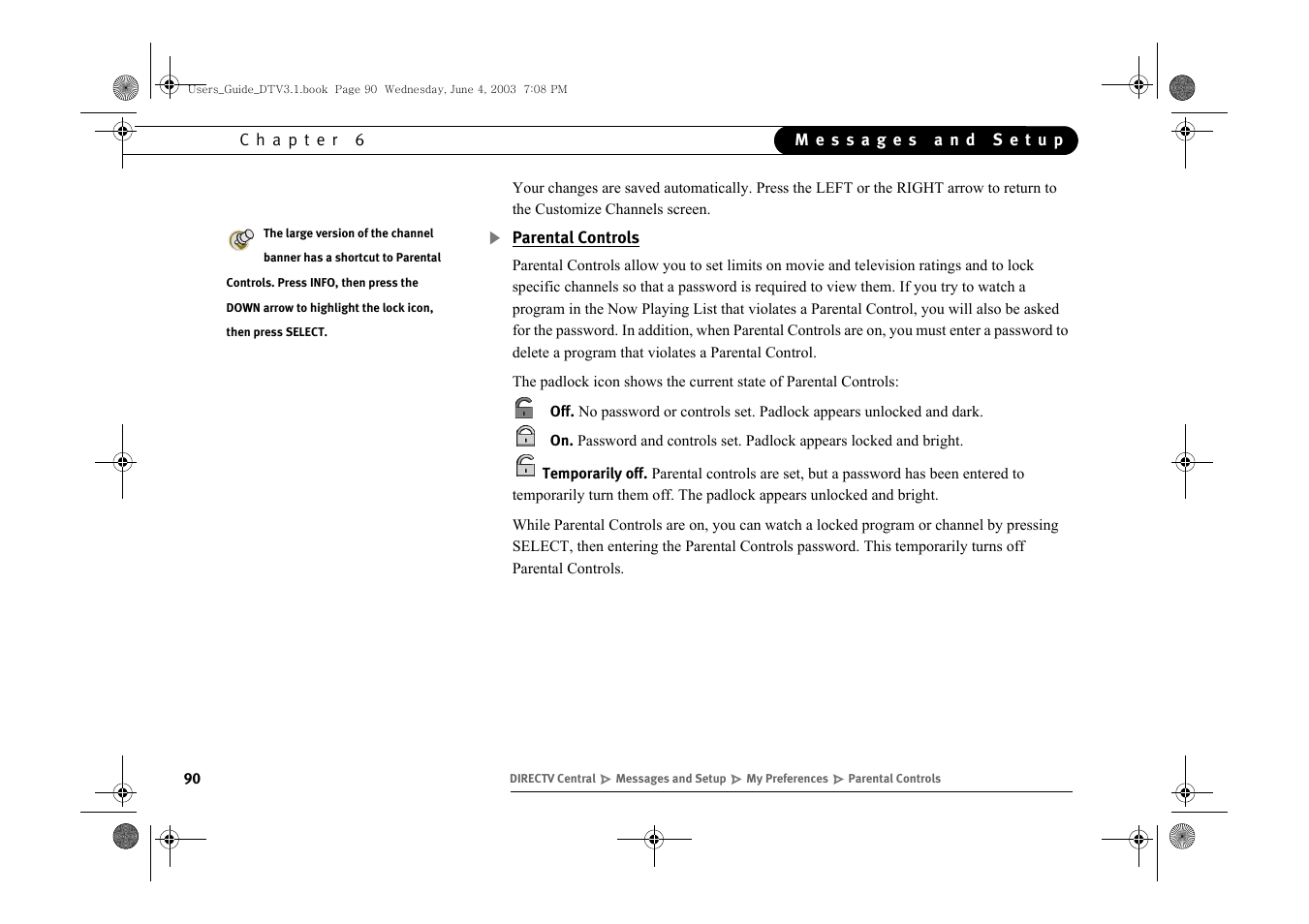 Samsung SIR-S4080R User Manual | Page 99 / 175