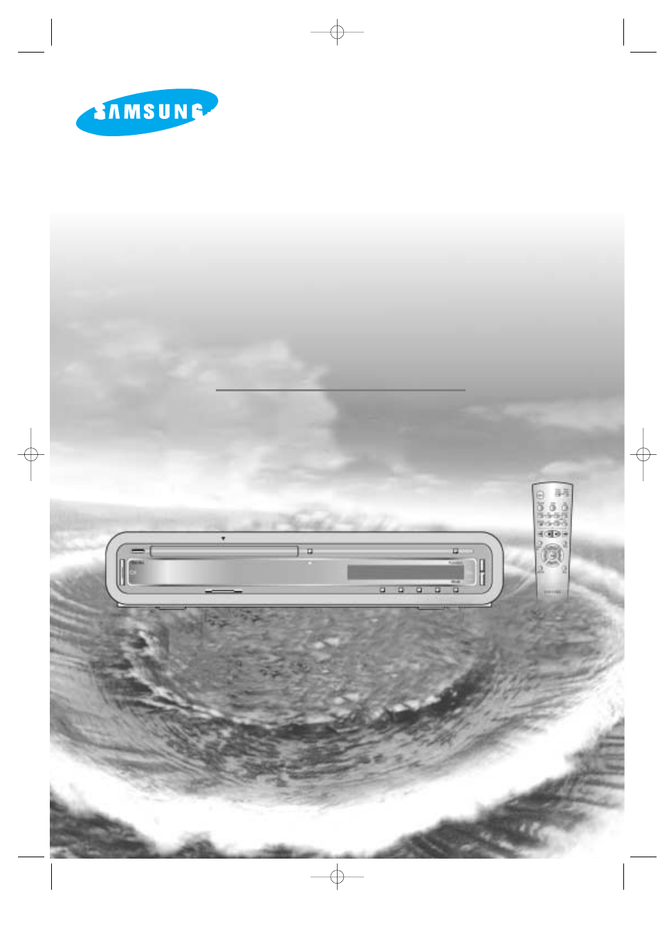 Samsung EV-1S User Manual | 23 pages