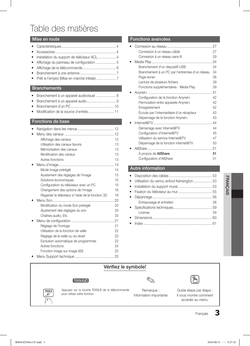 Samsung 750 User Manual | Page 125 / 184