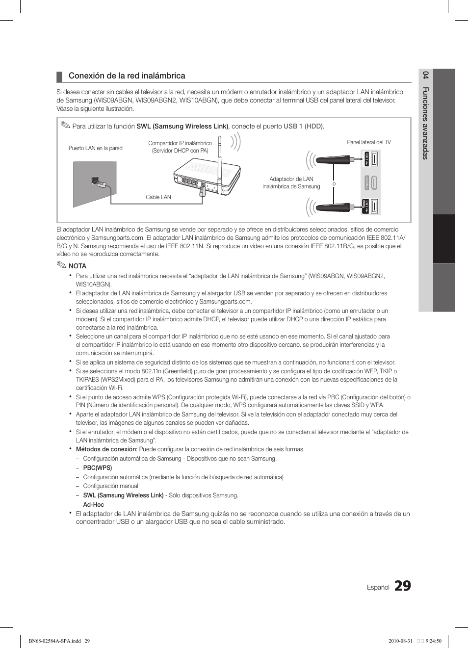 Samsung 750 User Manual | Page 89 / 184