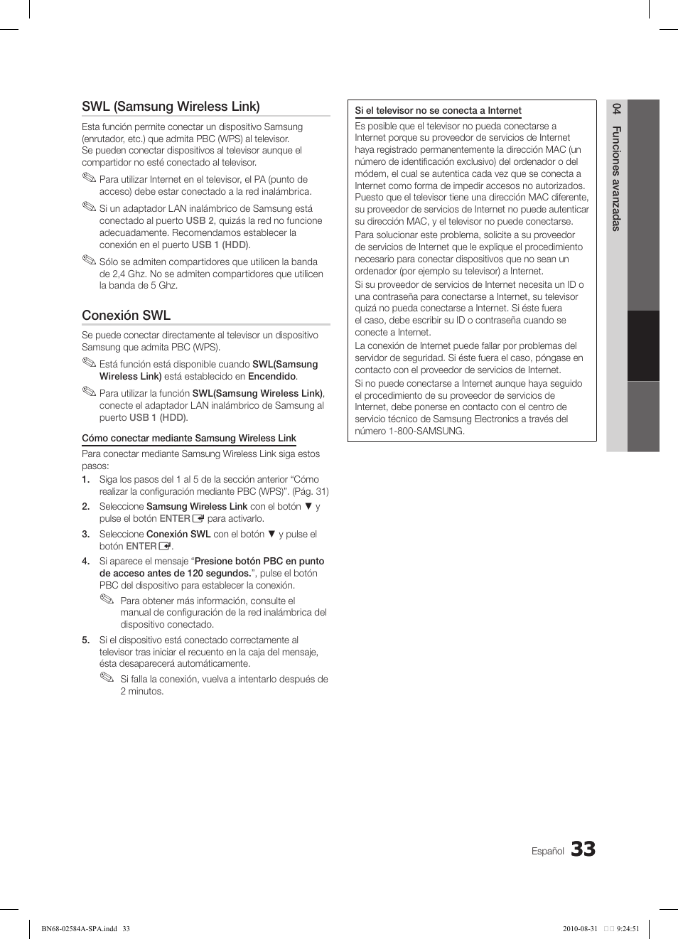 Samsung 750 User Manual | Page 93 / 184