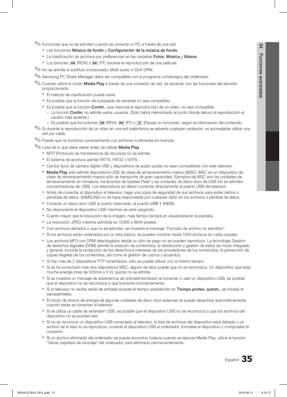 Samsung 750 User Manual | Page 95 / 184
