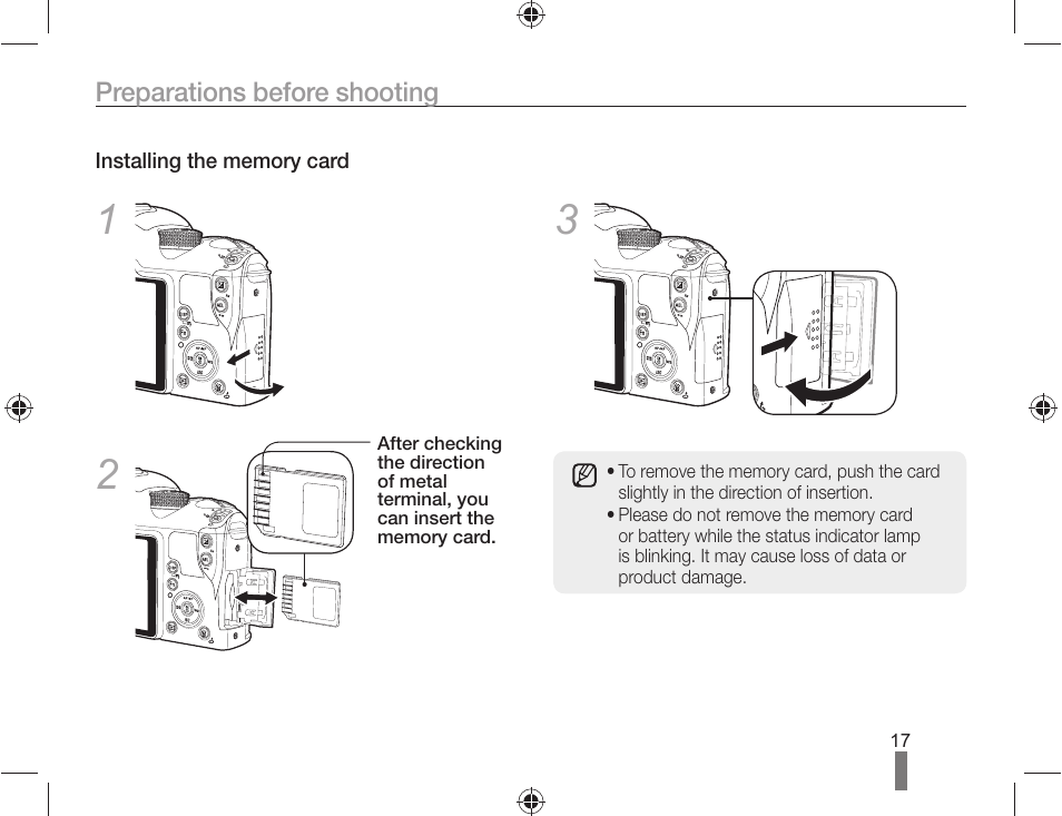 Samsung AD68-04519A User Manual | Page 17 / 100