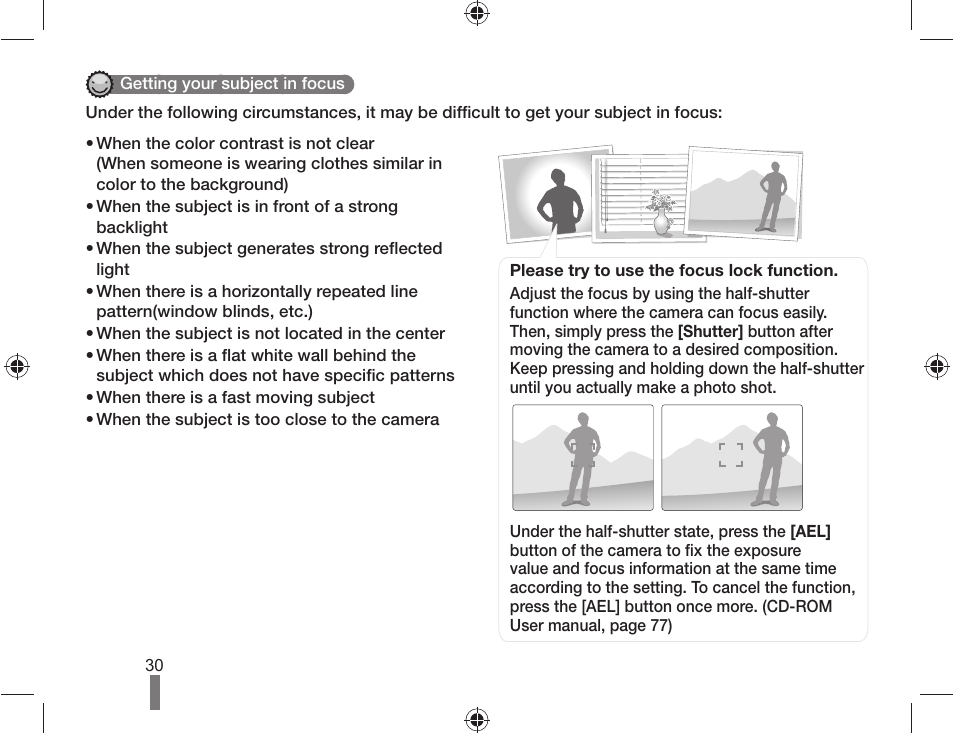 Samsung AD68-04519A User Manual | Page 30 / 100
