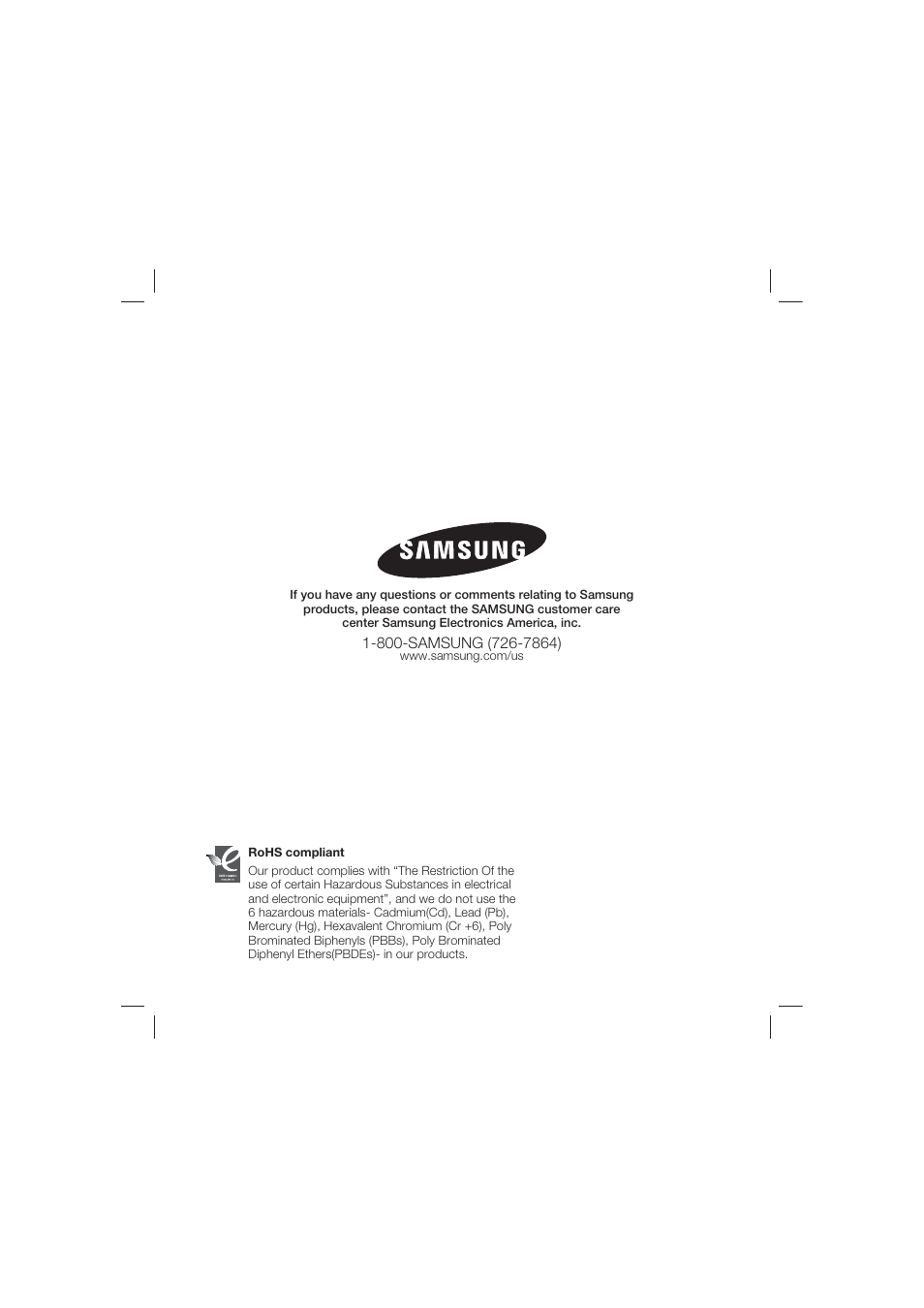 Samsung HMX-S10 User Manual | Page 165 / 165