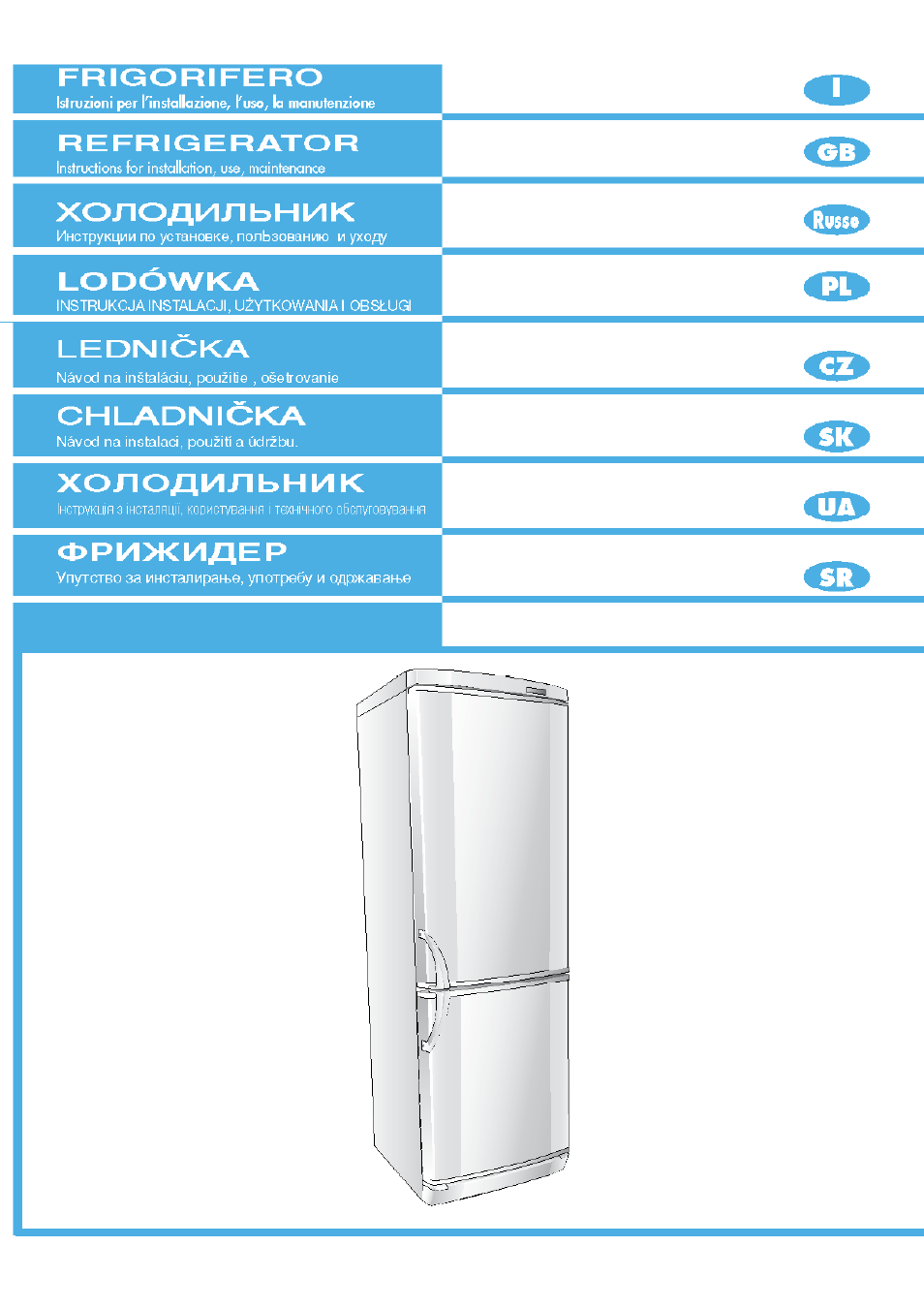 Ardo COF2110SAX User Manual | 44 pages