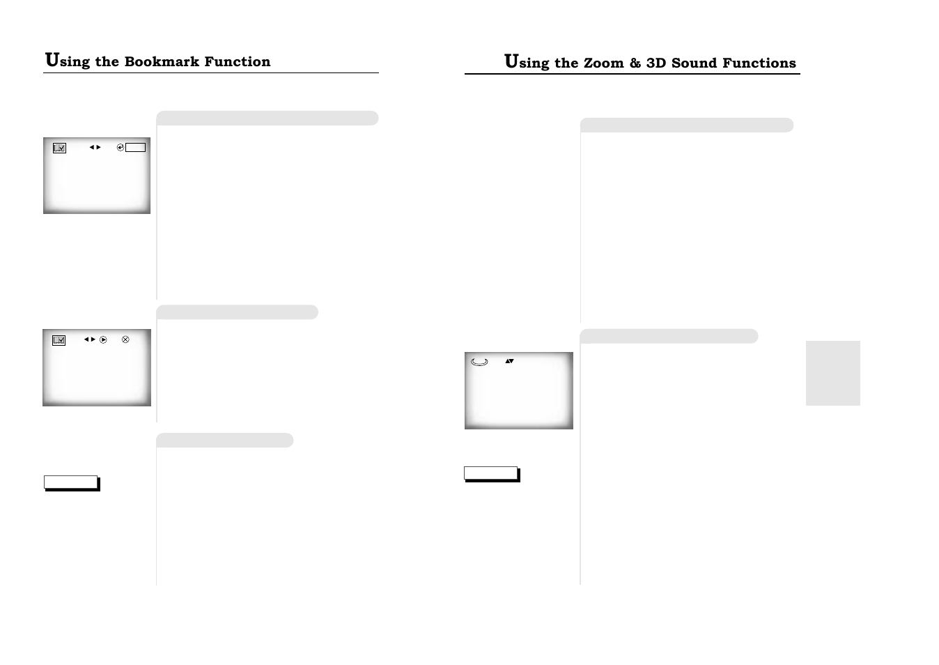 Samsung XAA User Manual | Page 13 / 19
