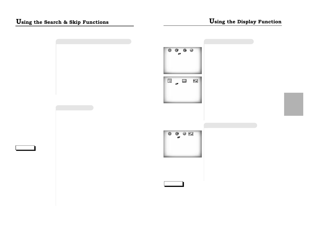 Samsung XAA User Manual | Page 9 / 19