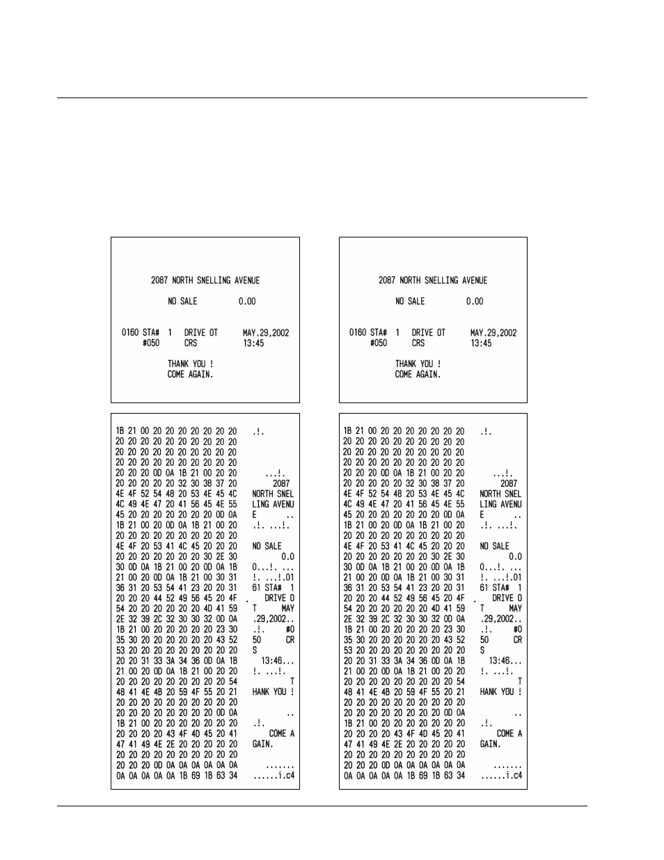 Troubleshooting | Samsung DOT MATRIX SRP-270 User Manual | Page 10 / 13