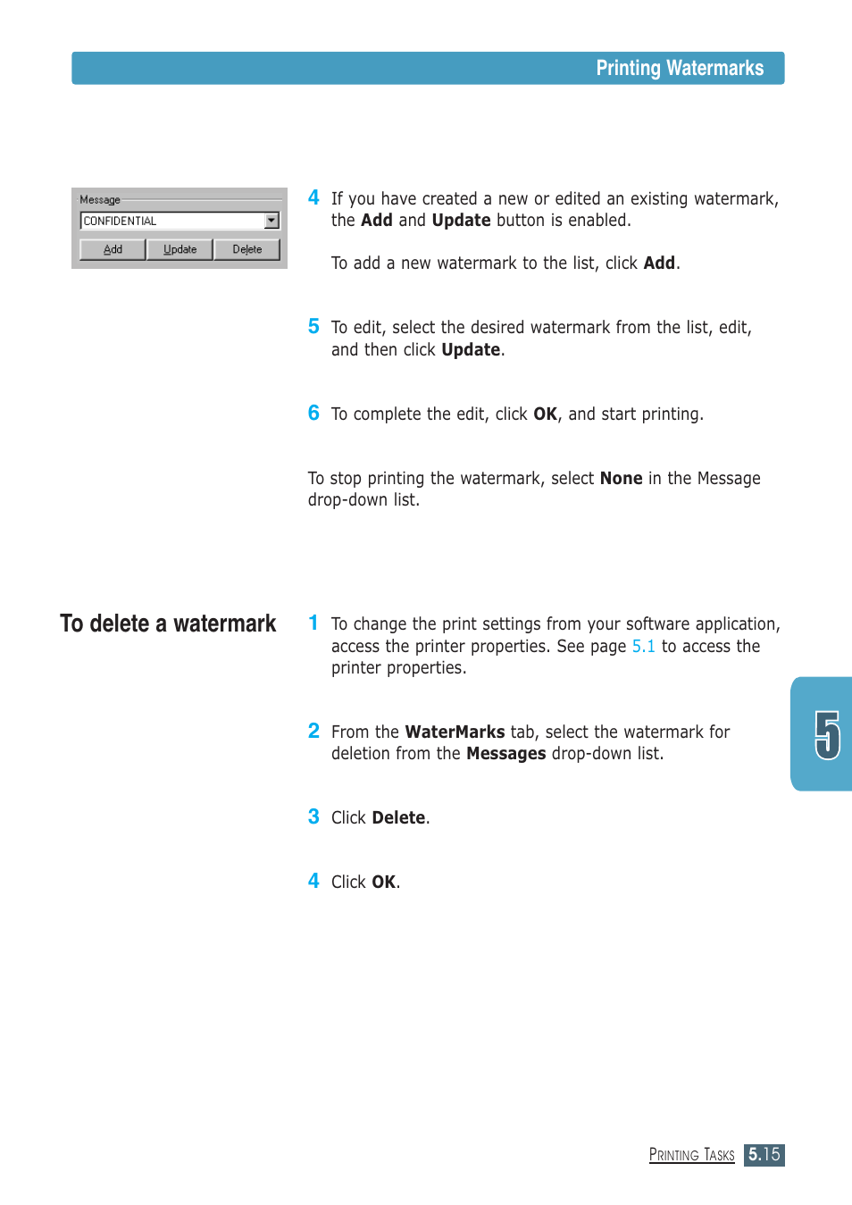 Samsung ML-1430 User Manual | Page 68 / 143
