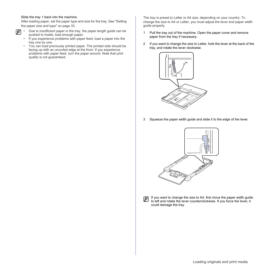 Samsung CLX-3175FN User Manual | Page 129 / 218