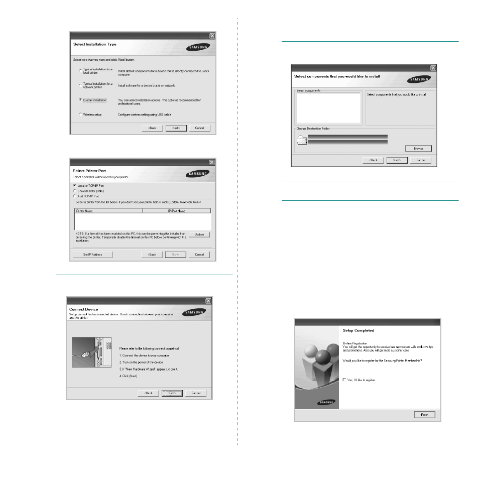 Samsung CLX-3175FN User Manual | Page 180 / 218