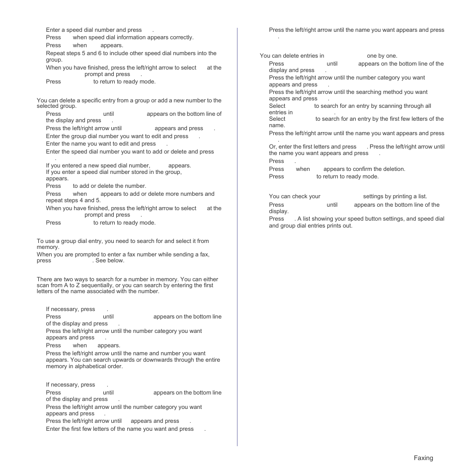 Samsung CLX-3175FN User Manual | Page 59 / 218