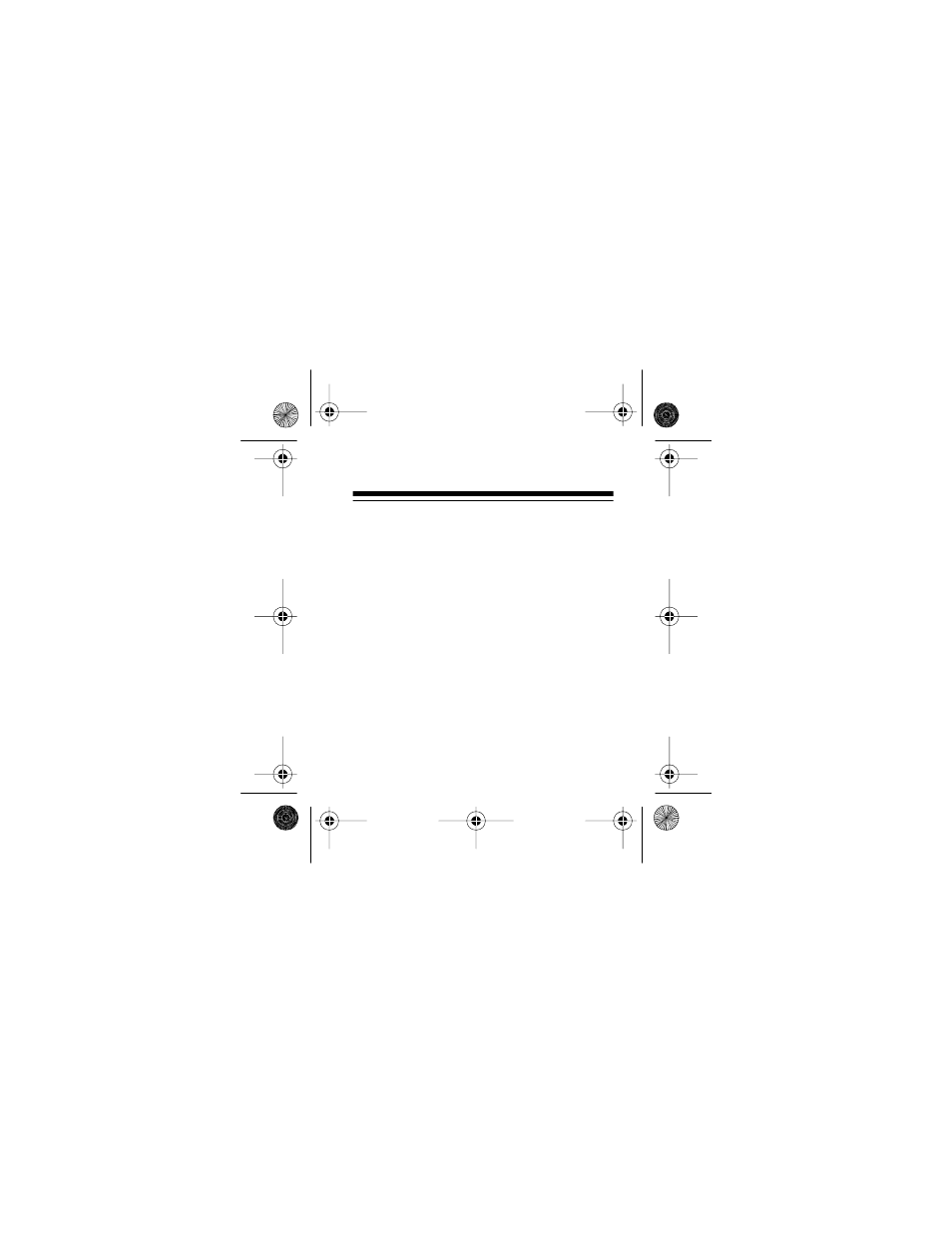 Specifications | Samsung 49-418 User Manual | Page 13 / 16