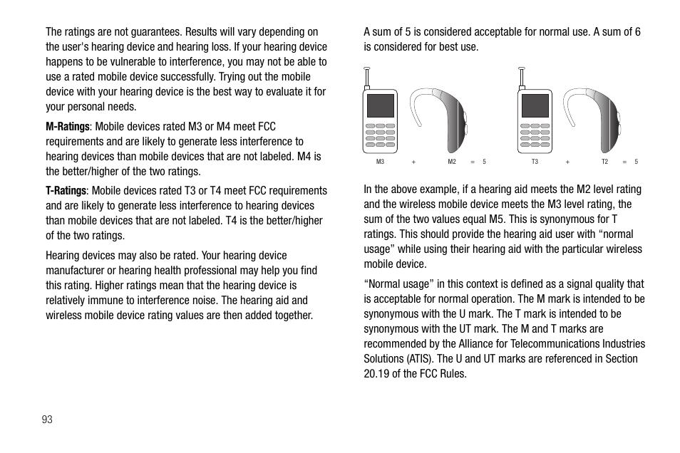 Samsung DFX-5000 User Manual | Page 96 / 112