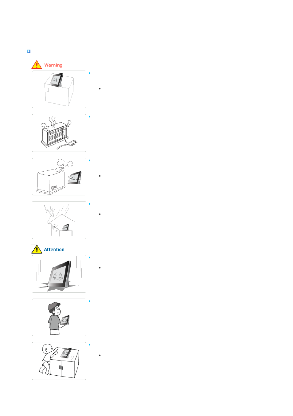 Installation | Samsung SPF-86P User Manual | Page 4 / 29