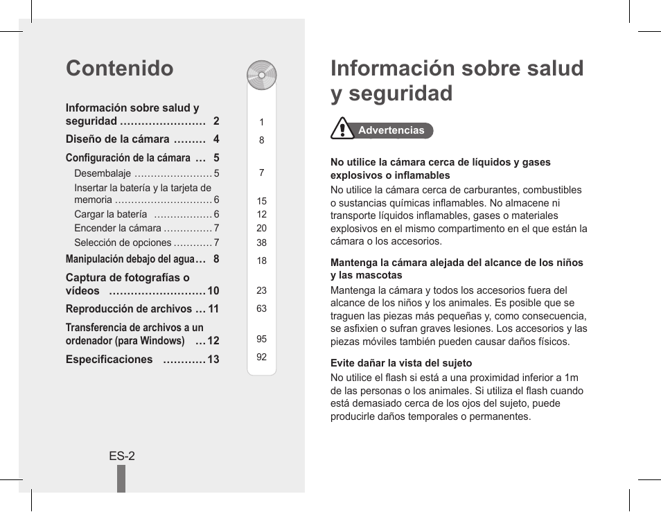 Samsung AD68-04851A User Manual | Page 16 / 44