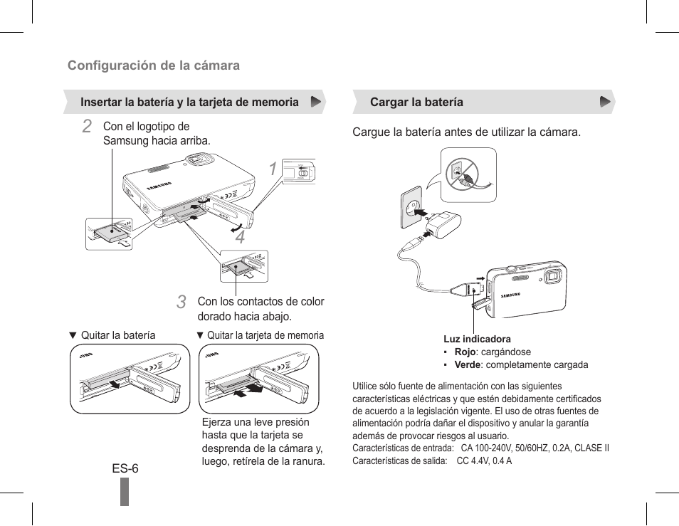 Samsung AD68-04851A User Manual | Page 20 / 44