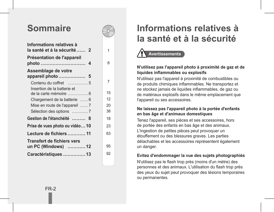 Samsung AD68-04851A User Manual | Page 30 / 44