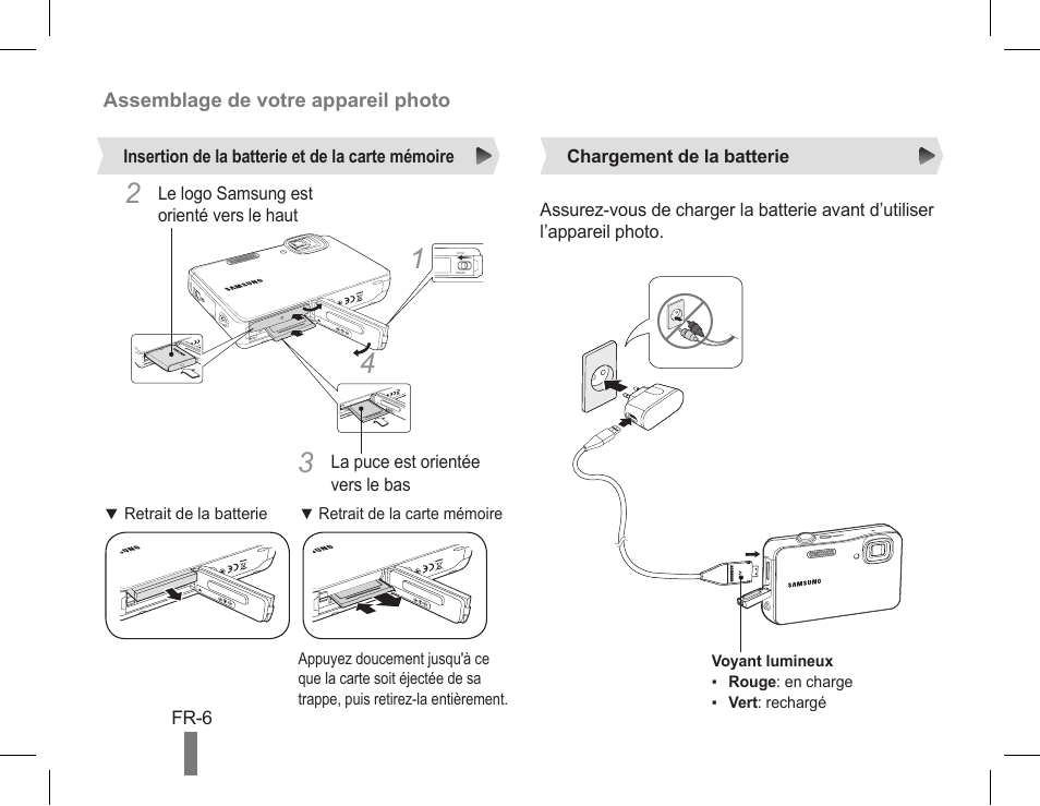 Samsung AD68-04851A User Manual | Page 34 / 44